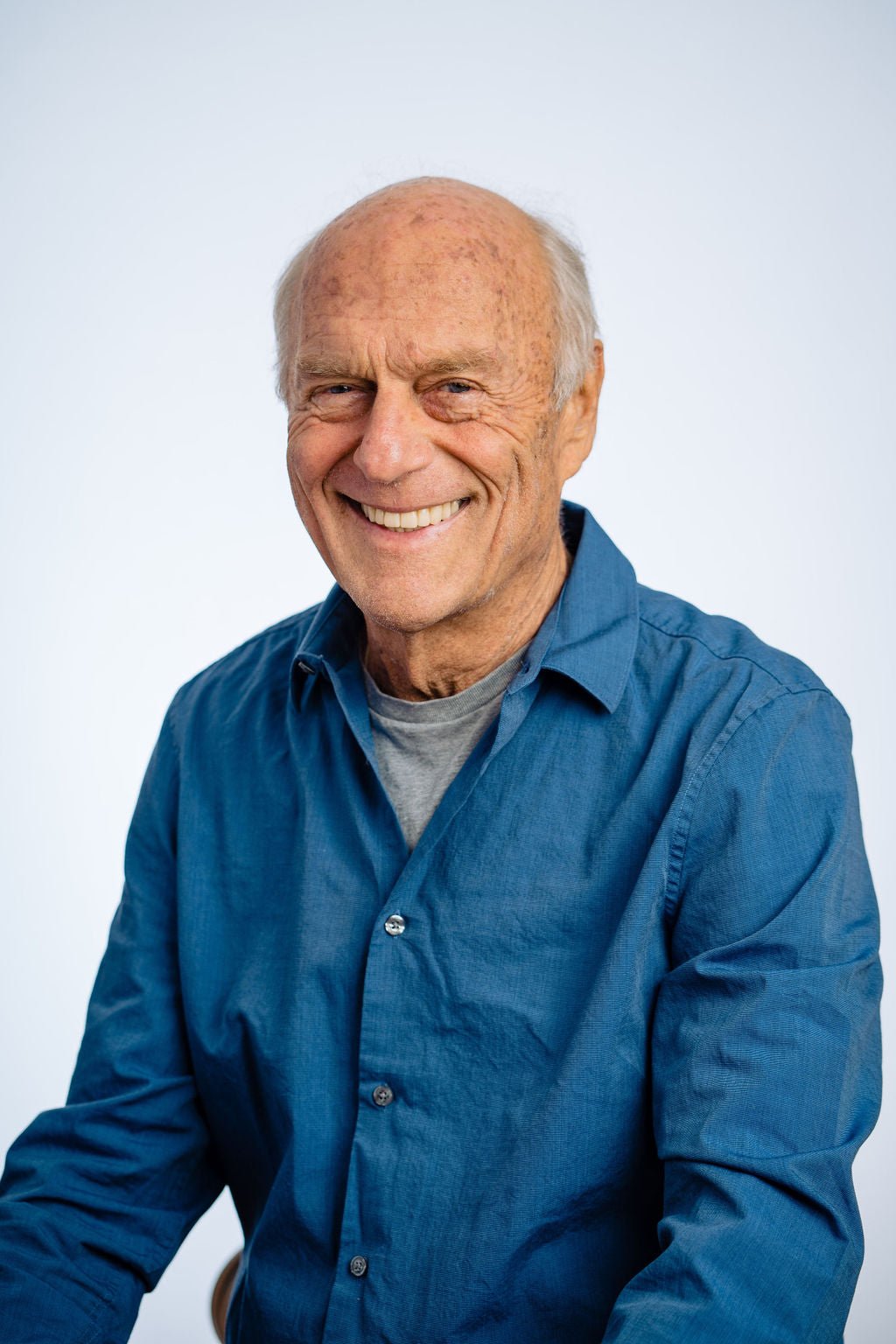 Die fünf Ebenen des Heilens von Dr. med. Dietrich Klinghardt