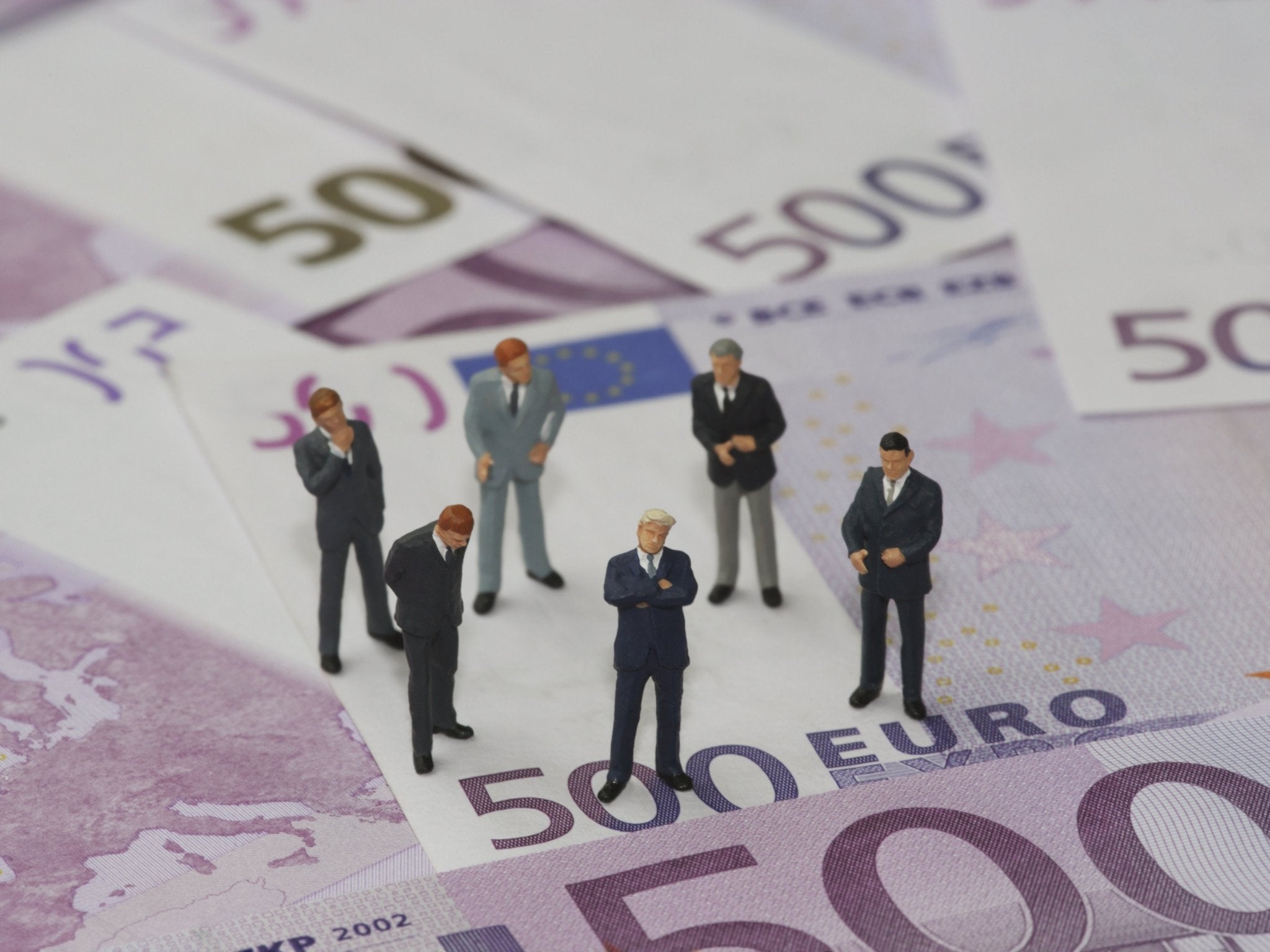 Beweislastumkehr – der nächste Angriff auf dein Eigentum