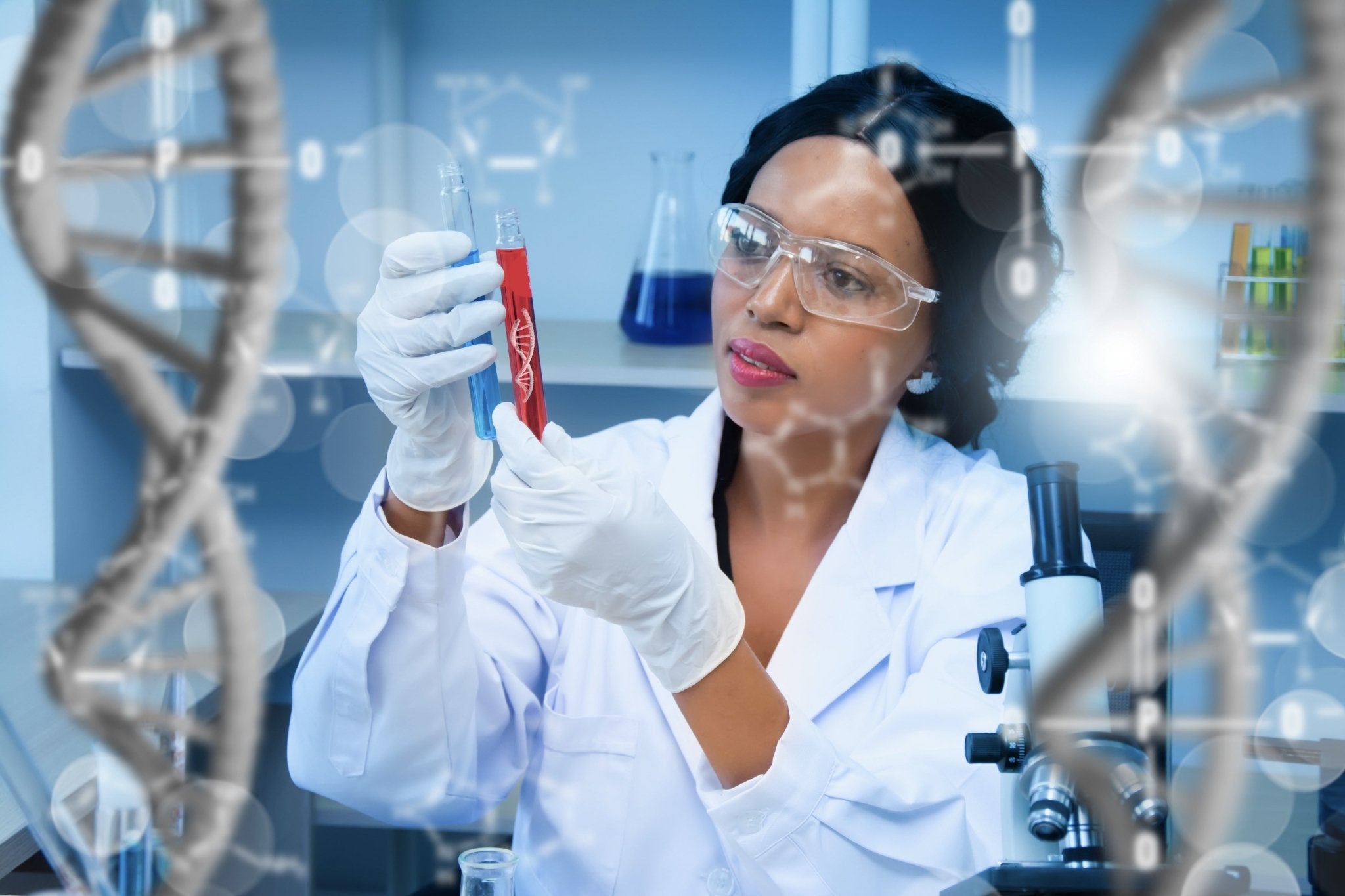 Krebsrisiko durch Ernährung