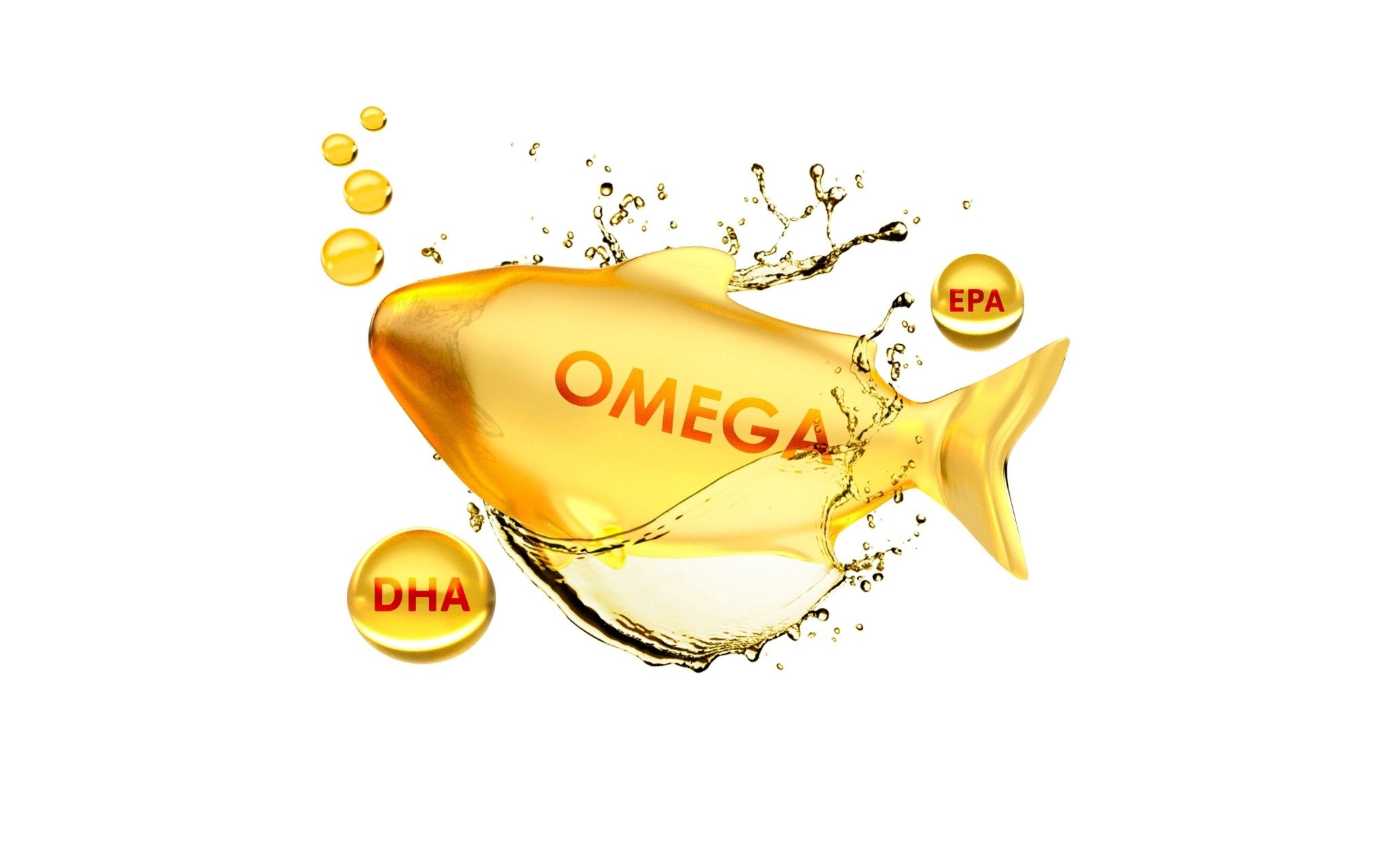 Omega-3