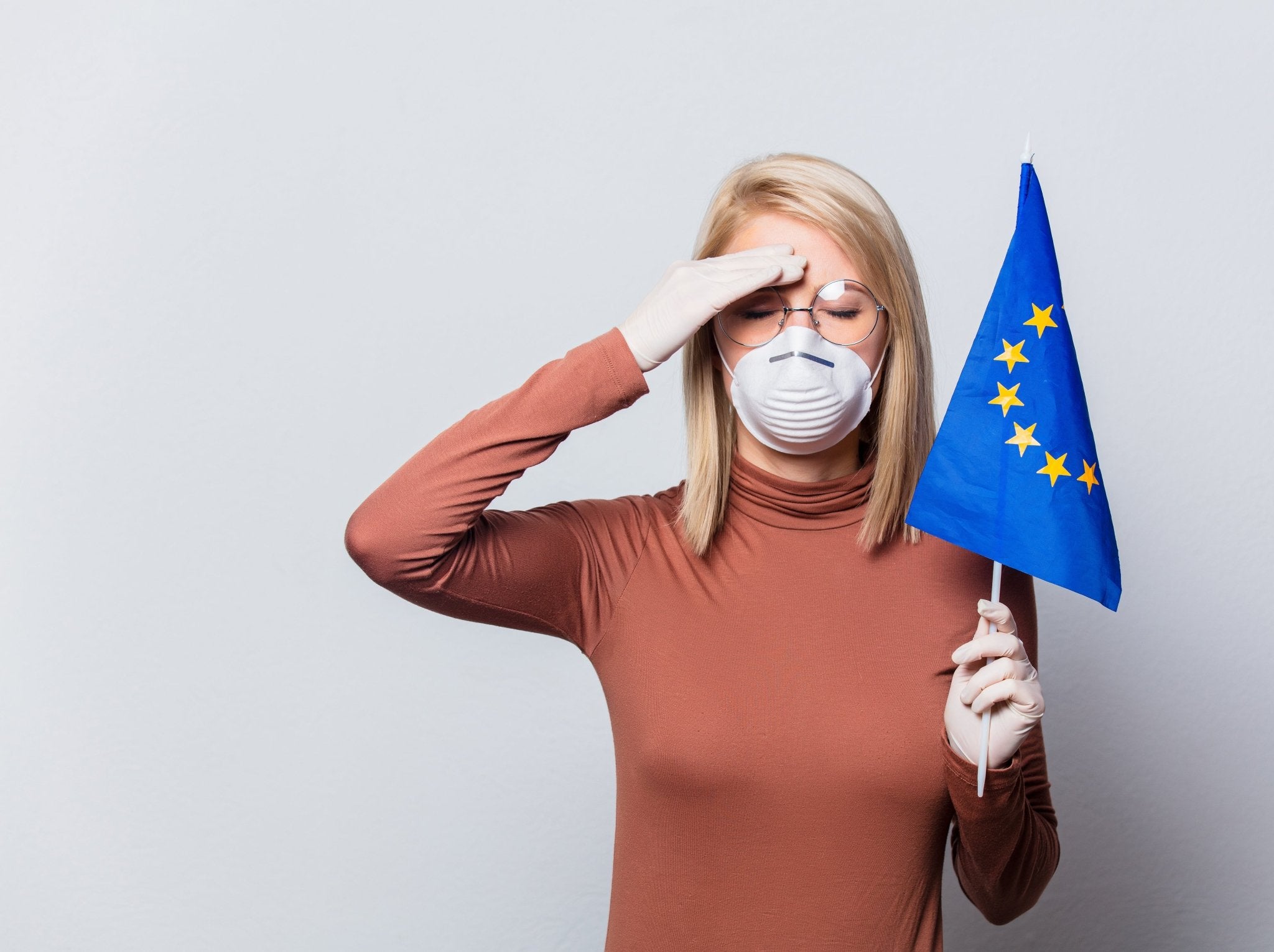 Pläne der EU-Diktatur: Der leise Aufbau eines totalen Kontrollsystems