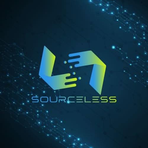 SourceLess - STR.Starterpaket für Vertriebspartner inklusive Walgenbach-Service