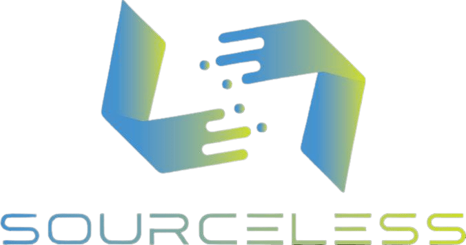 SourceLess STR.Domain-Paket