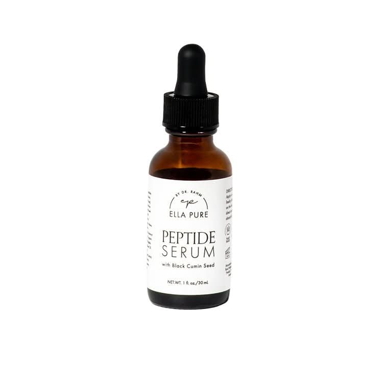 Ella Pure Peptid Serum