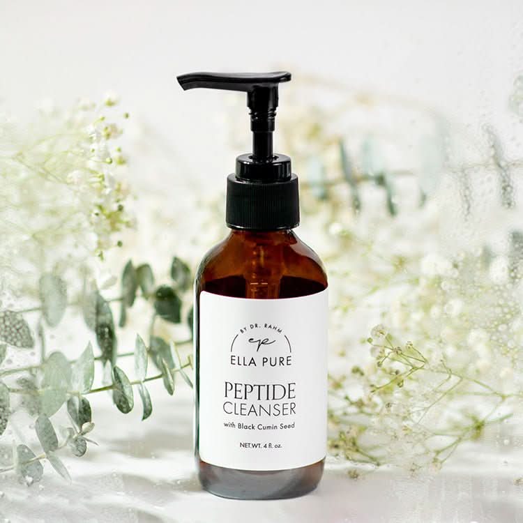 Ella Pure Peptid Reiniger