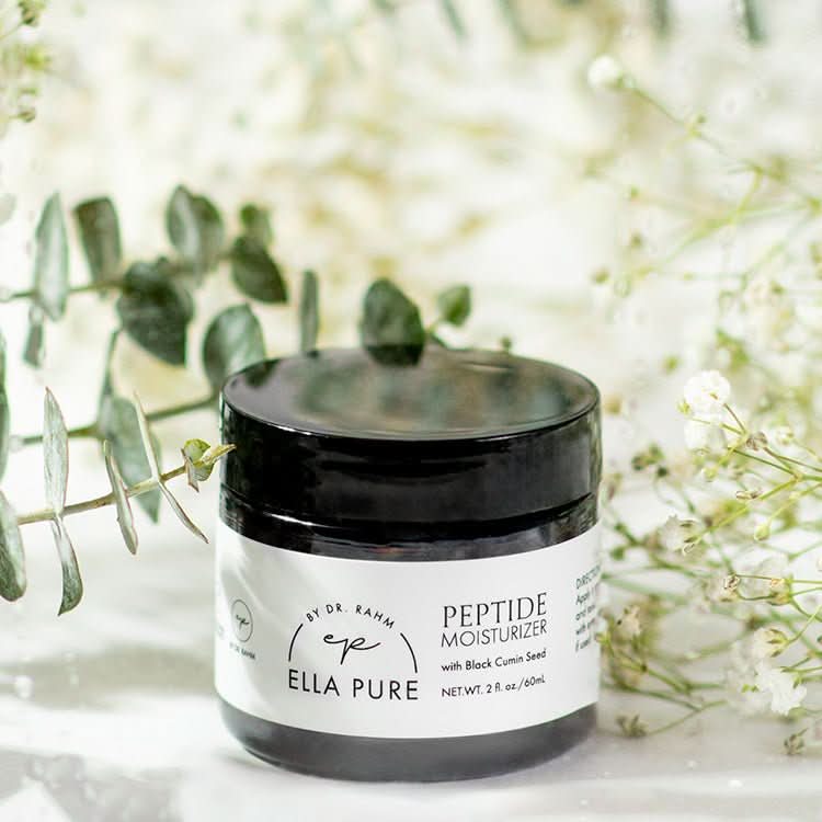 Ella Pure 3-Stufen-Peptid-Paket