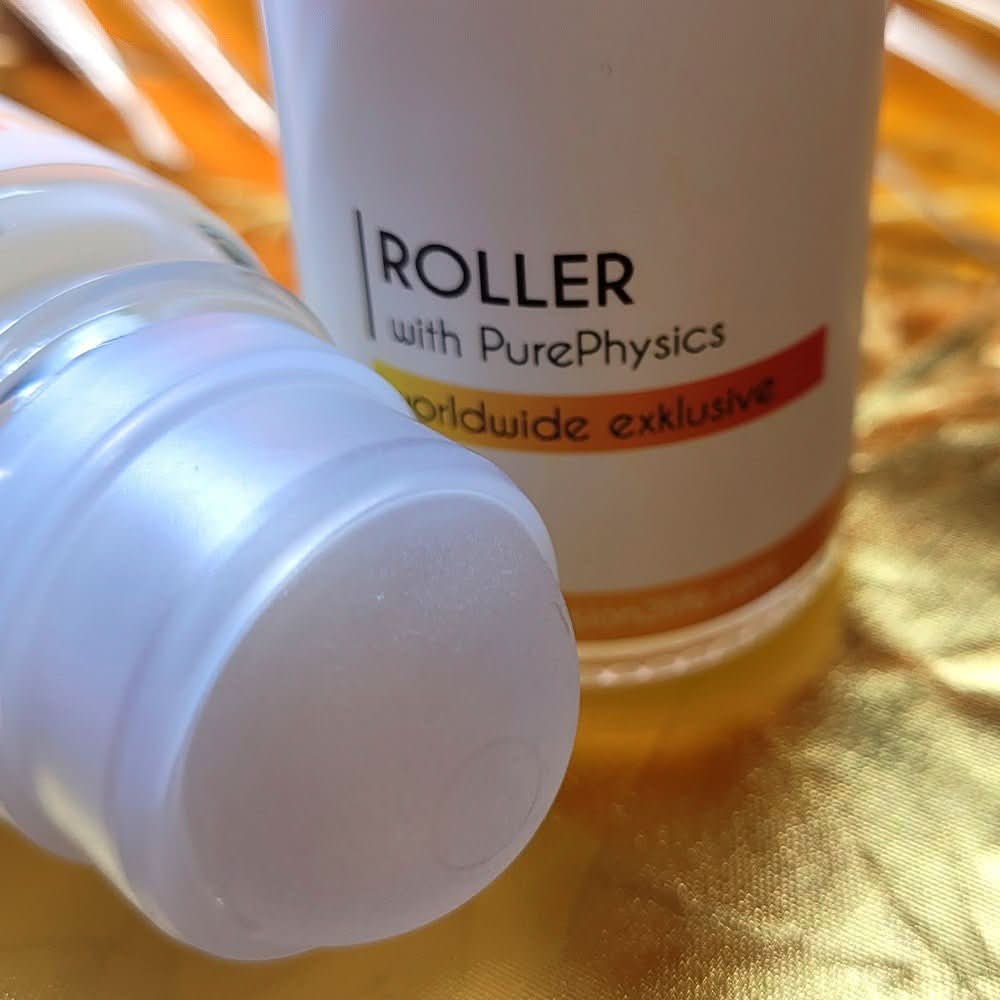 Fusion2Life-Roller 50 ml