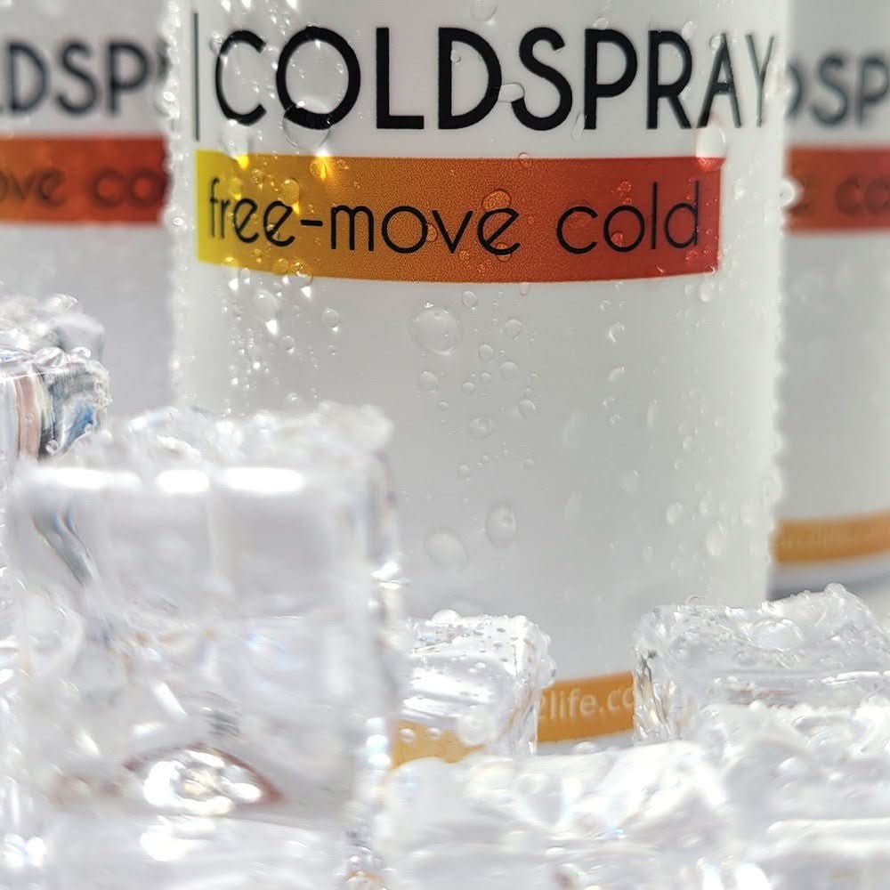 Fusion2Life-Spray 150 ml