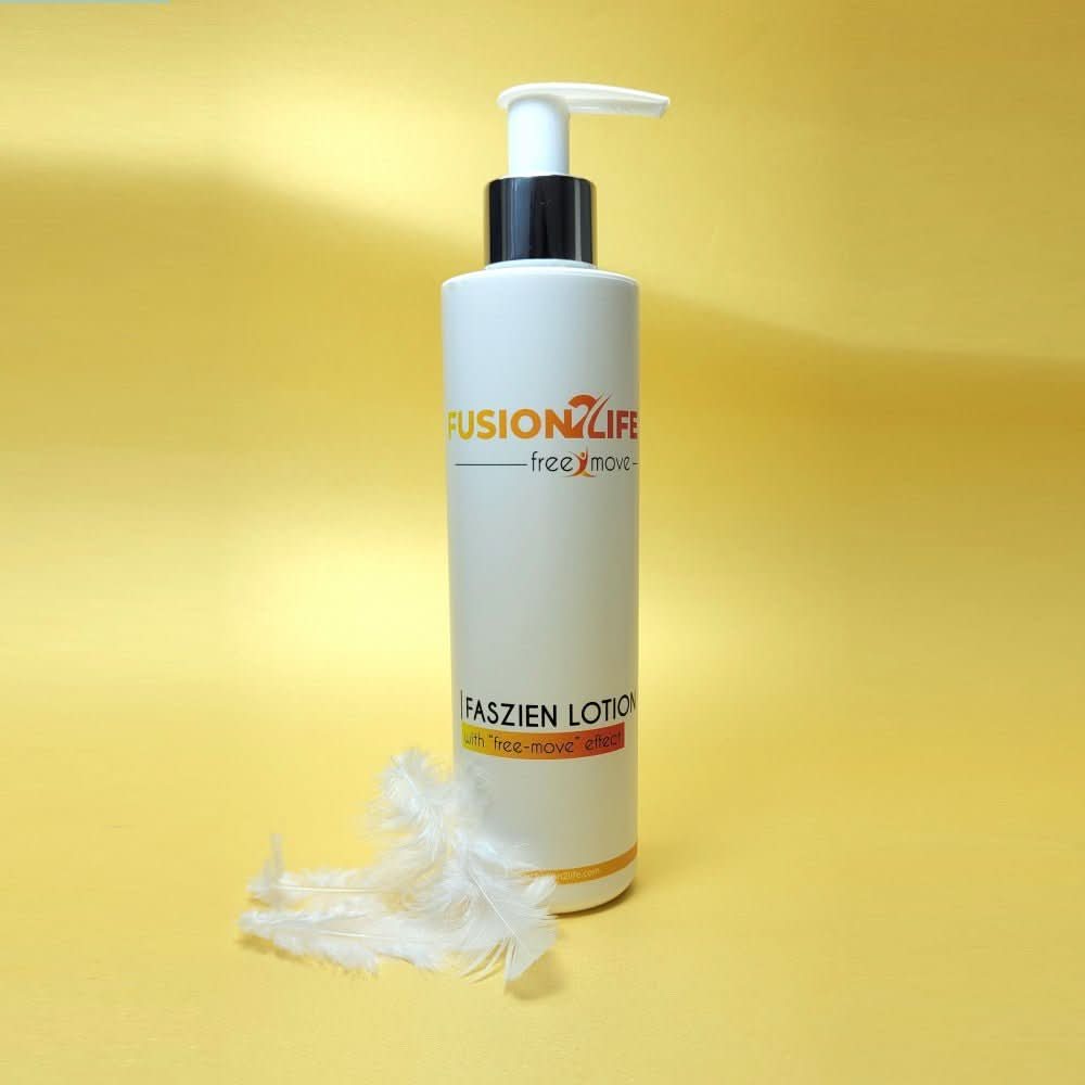 Fusion2Life Lotion 250 ml