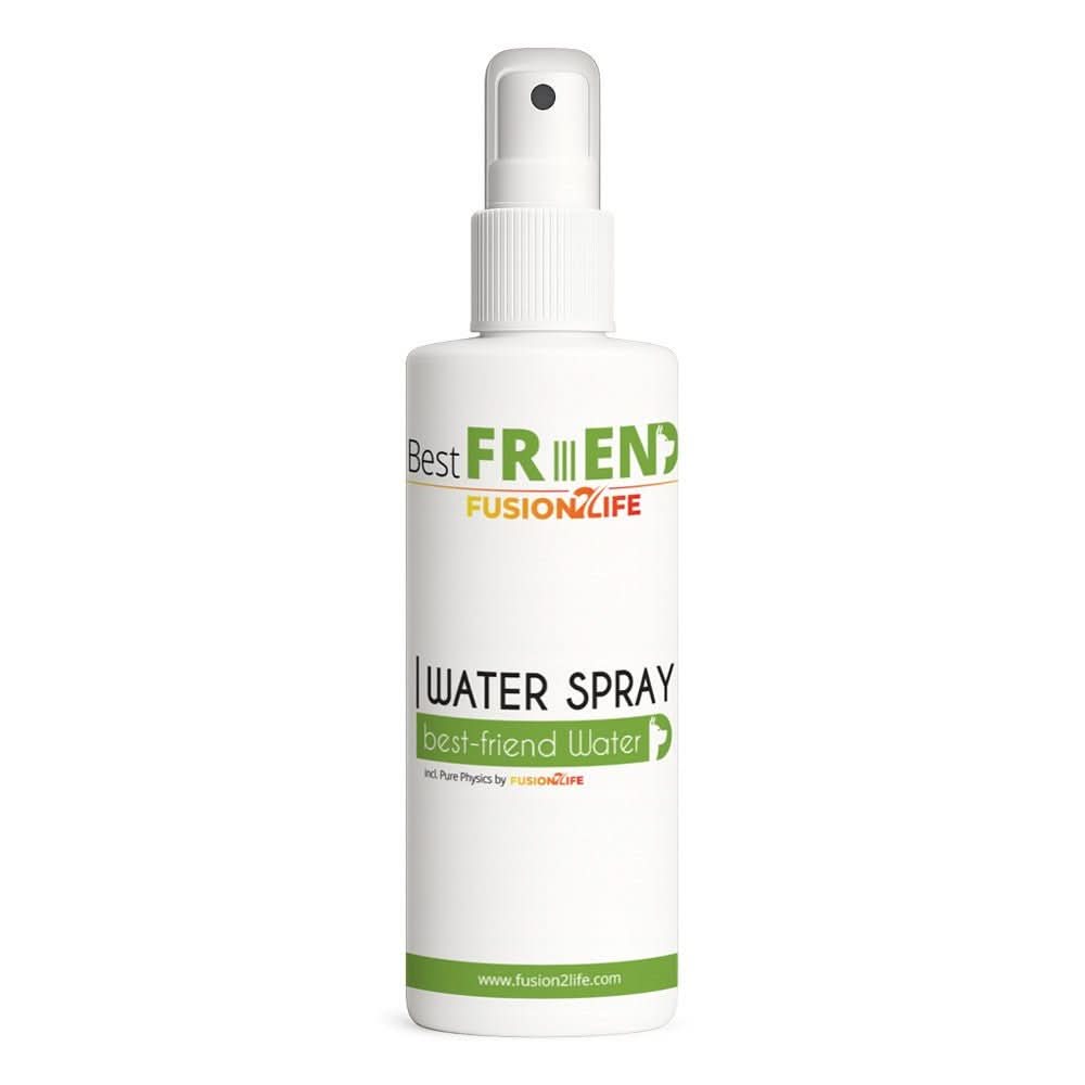 Fusion2Life Water Spray für Tiere
