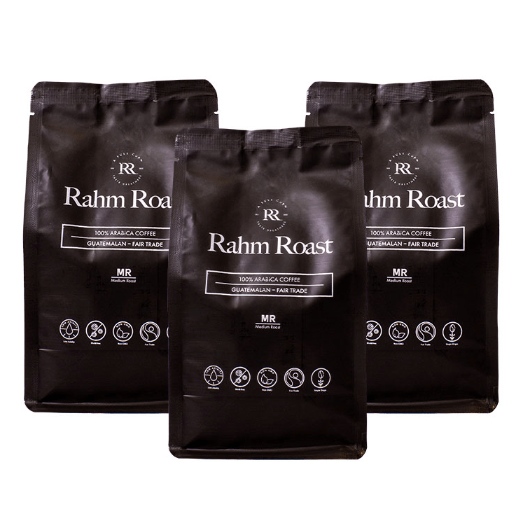 Rahm Roast 3x340gr. - 3er Pack - Vorteilspaket mit 30% Preisvorteil
