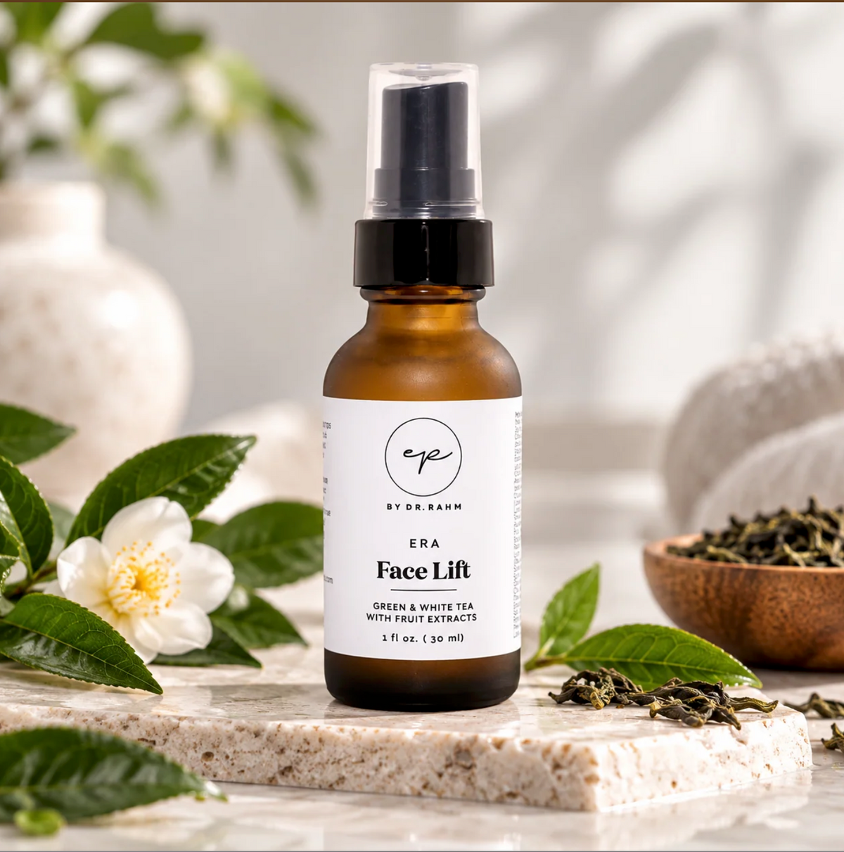 Root Era Facelift by Dr.Rahm