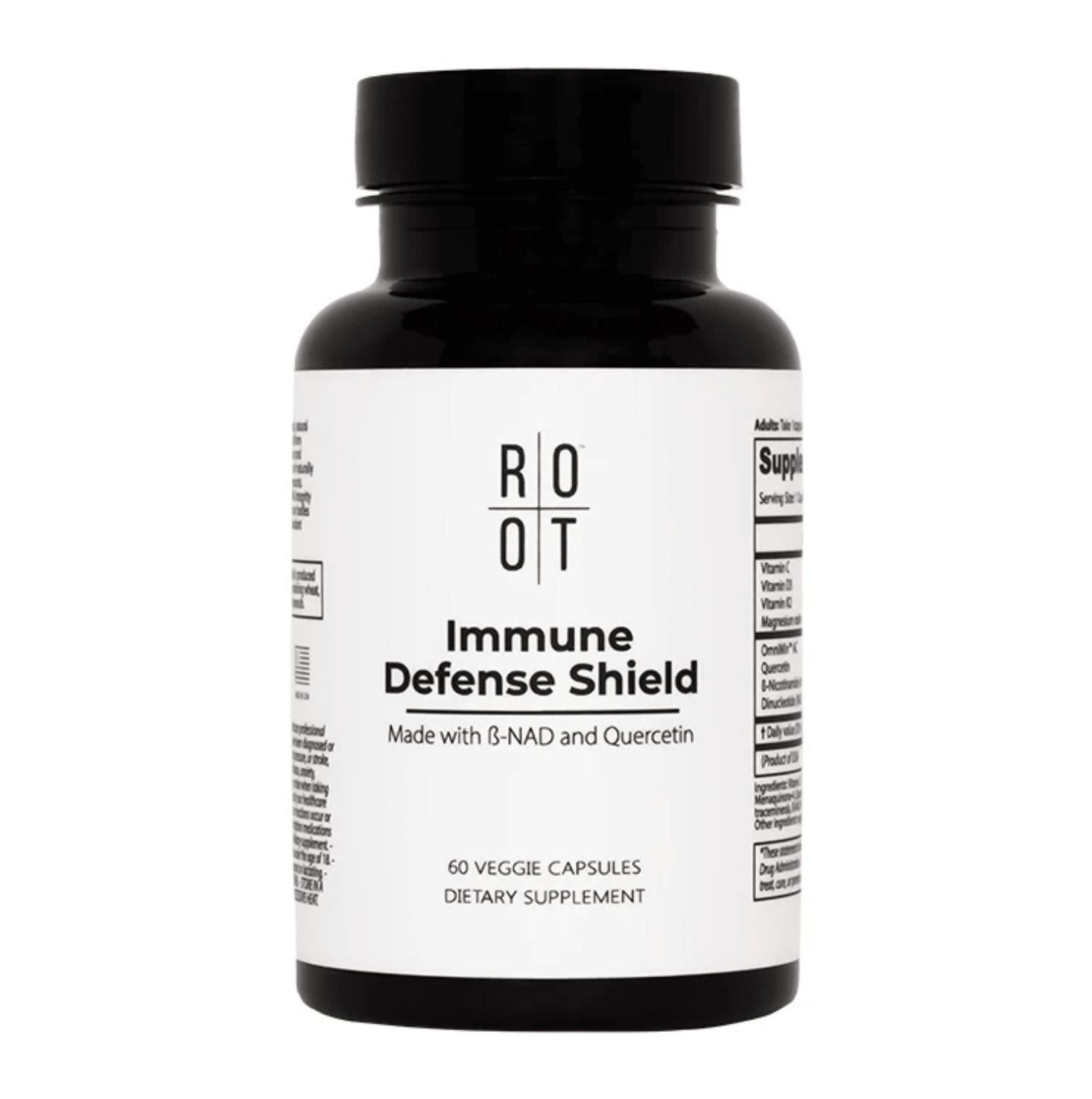 ROOT IMMUNE DEFENSE SHIELD