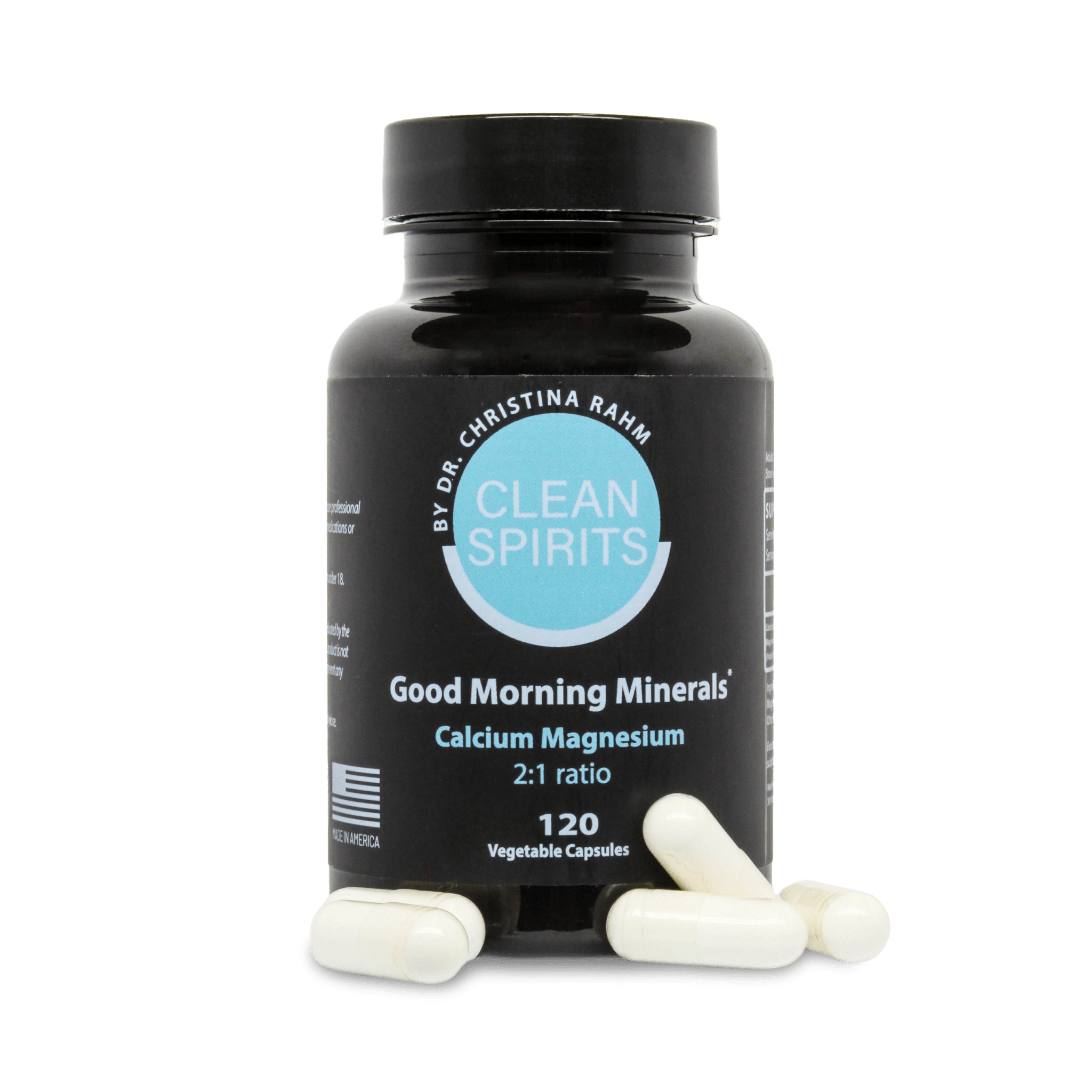 ROOT Good Morning Minerals