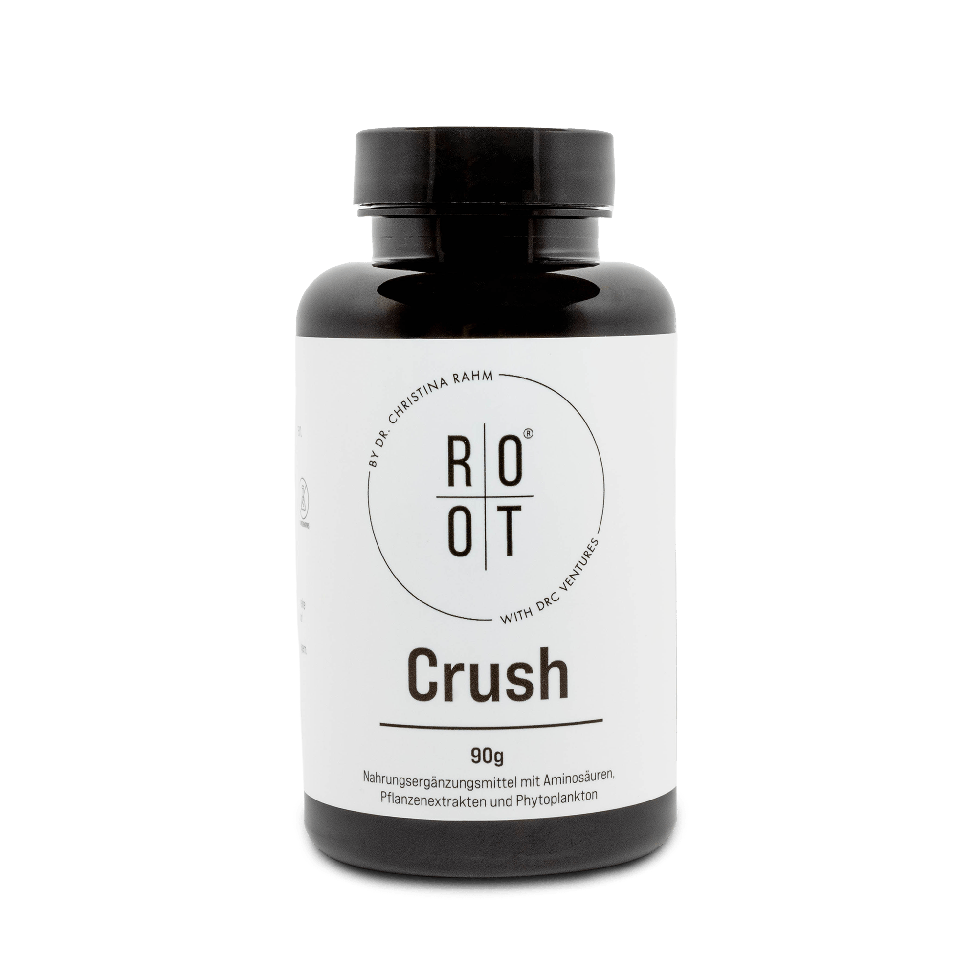 ROOT Crush