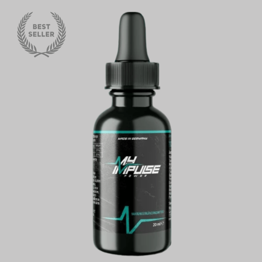 Mylmpulse Tropfen