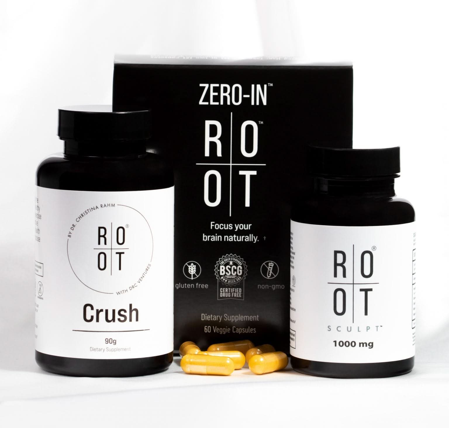 ROOT Performance Pack - Preisvorteil 15%