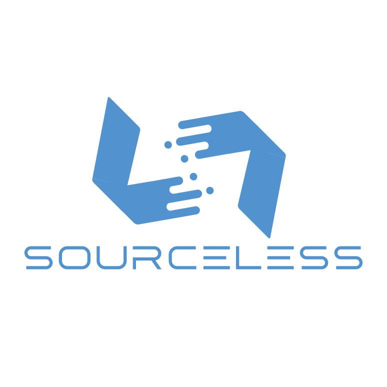 SourceLess STR.Token (STR) - Exklusive Early-Investment Chance im Web3
