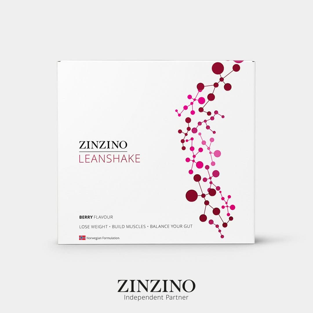 LeanShake - Eiweißshake