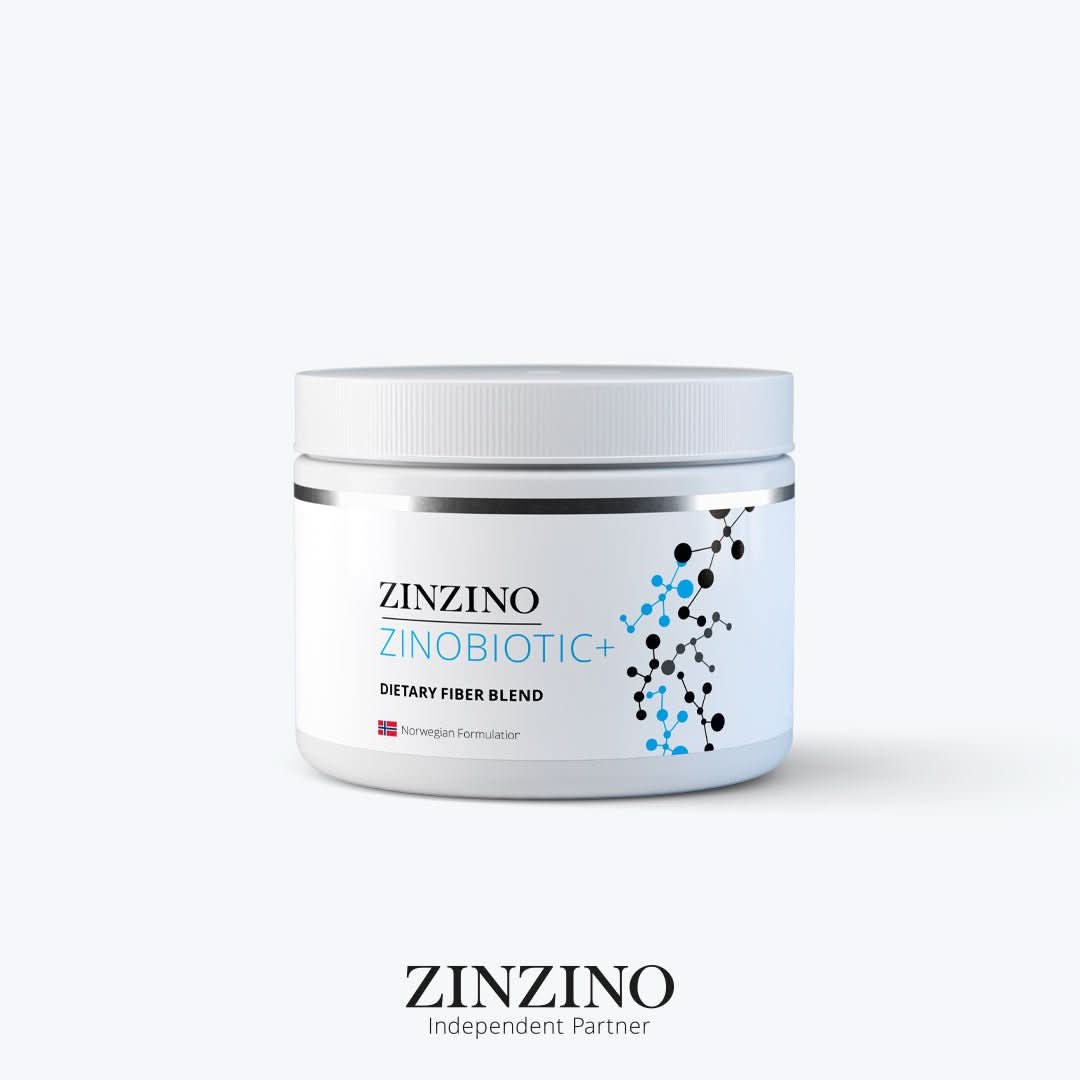 ZinoBiotic+