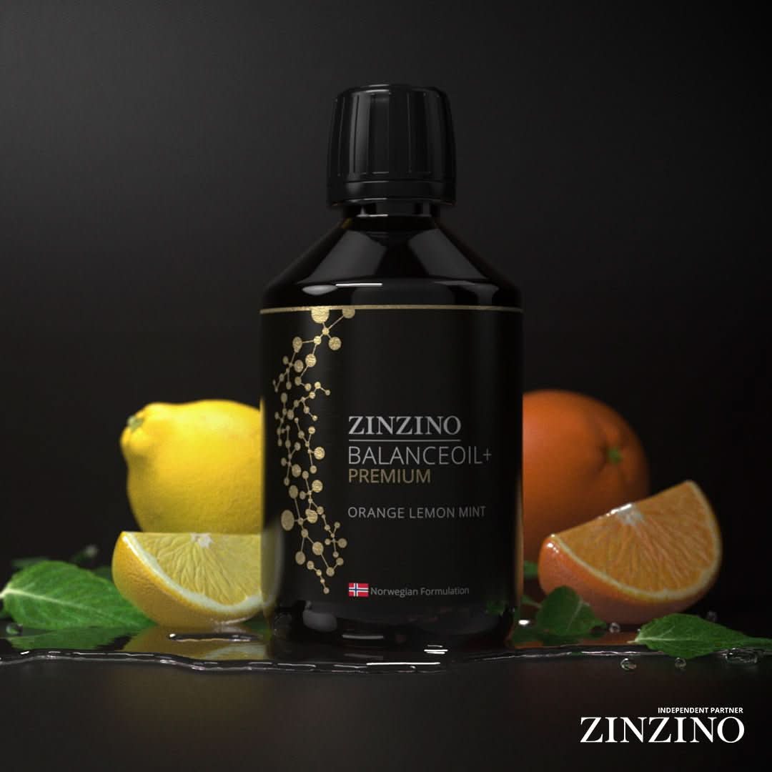 BalanceOil+ Premium 300ml