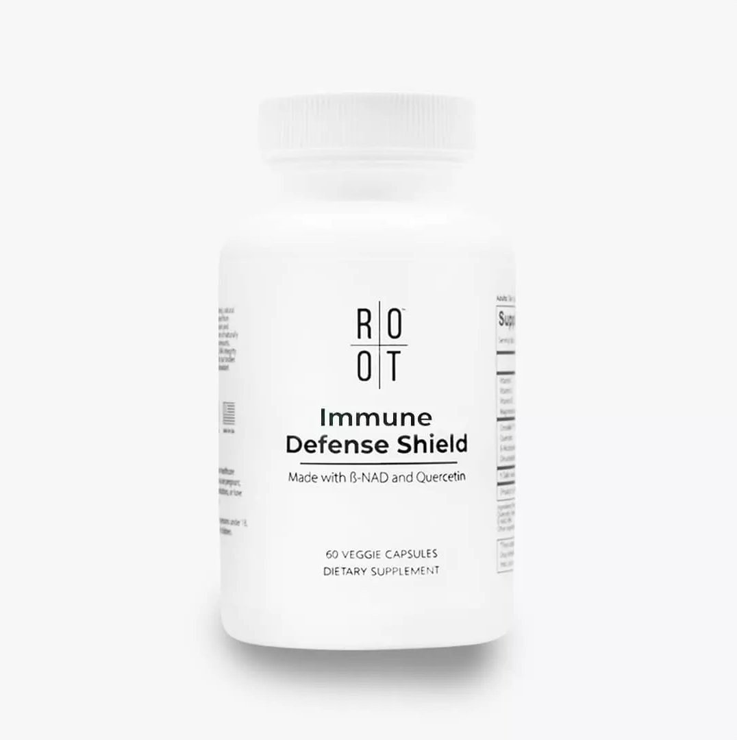 ROOT IMMUNE DEFENSE SHIELD