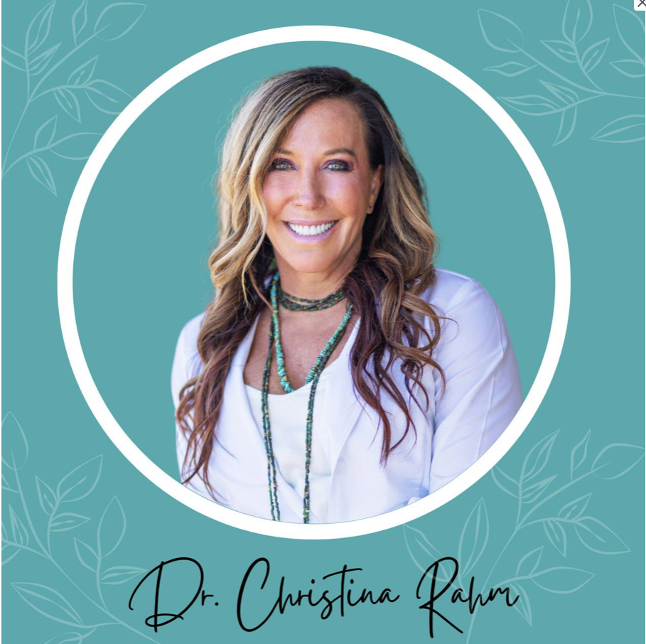 Wochenreport von Dr. Christina Rahm - Dankbarkeit