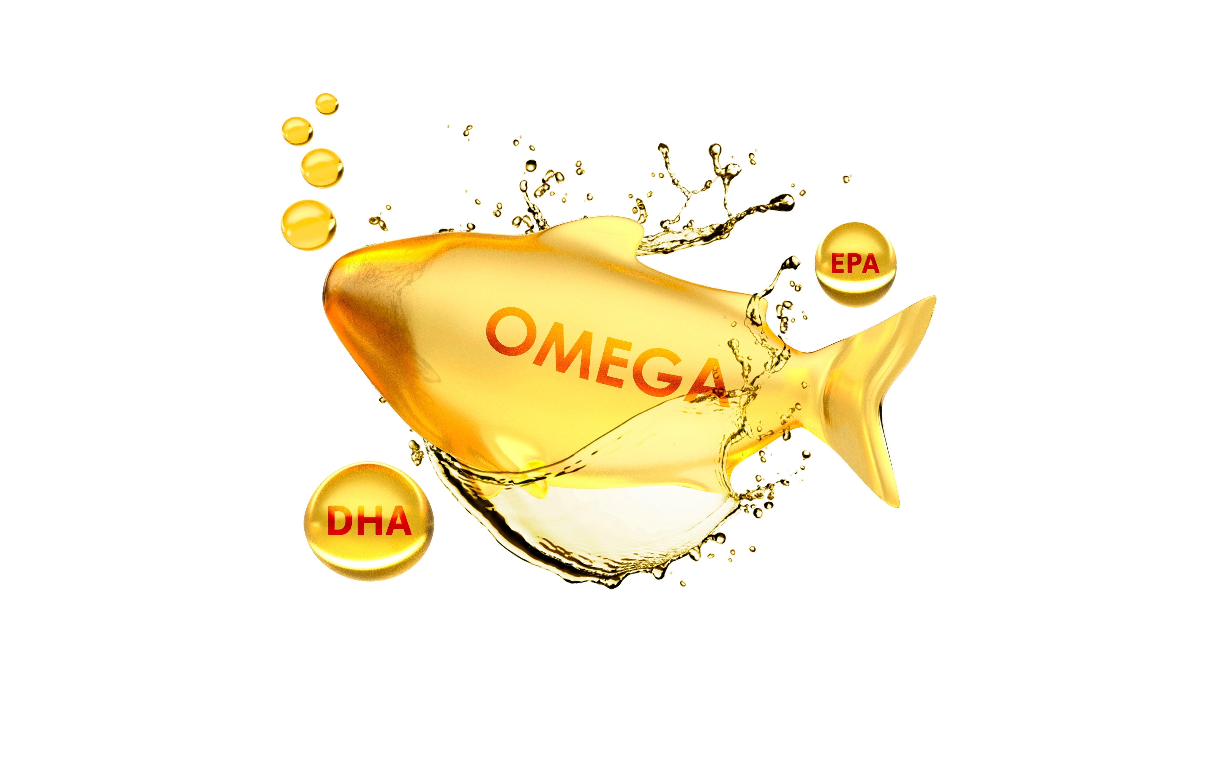 75% geringere Sterblichkeitsrate mit Omega-3