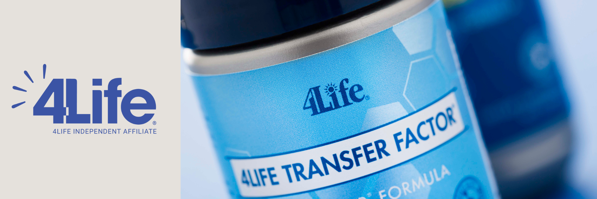 4life Research Transfer Factor