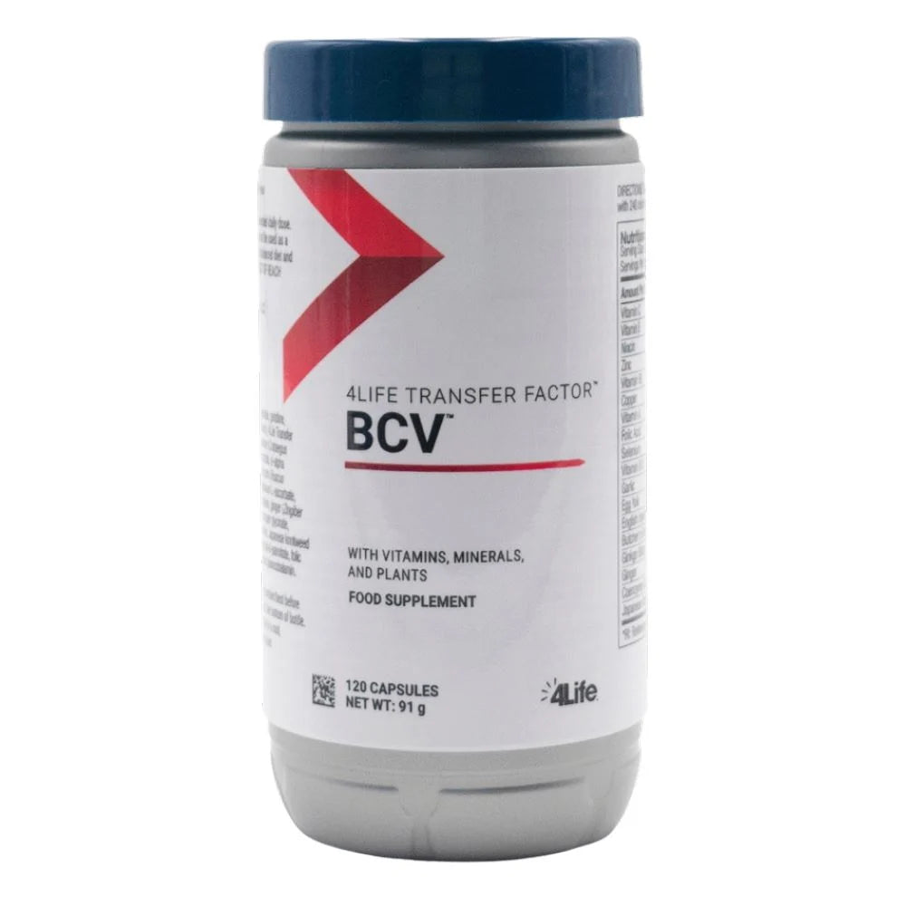 4Life Transfer Factor™ BCV