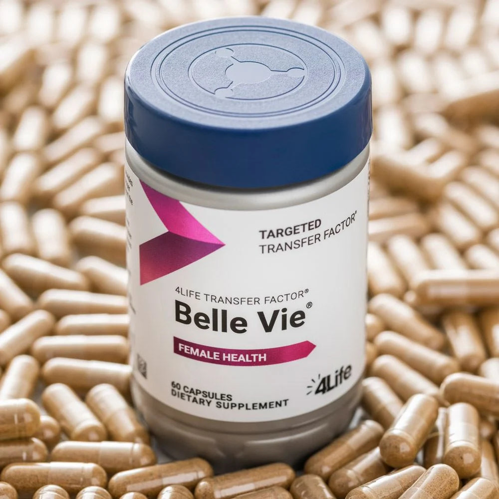 4Life Transfer Factor™ Belle Vie