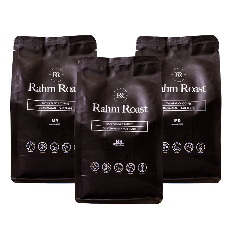 Rahm Roast 3x500gr. - Pakiranje po 3 - Vrednostni paket z 22% cenovno ugodnostjo