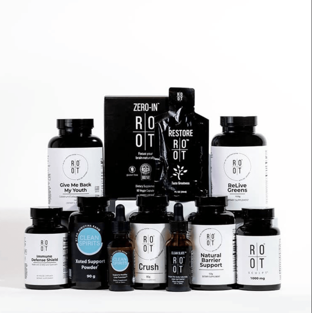 Pack Das Komplett Bundle von Brands