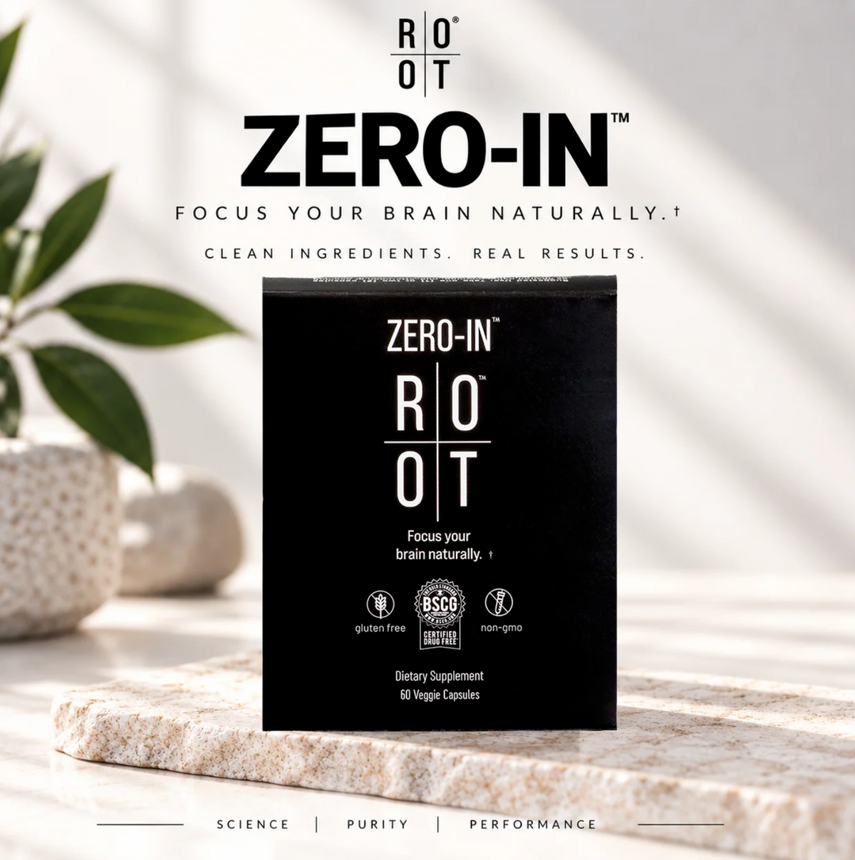 Root Zero In