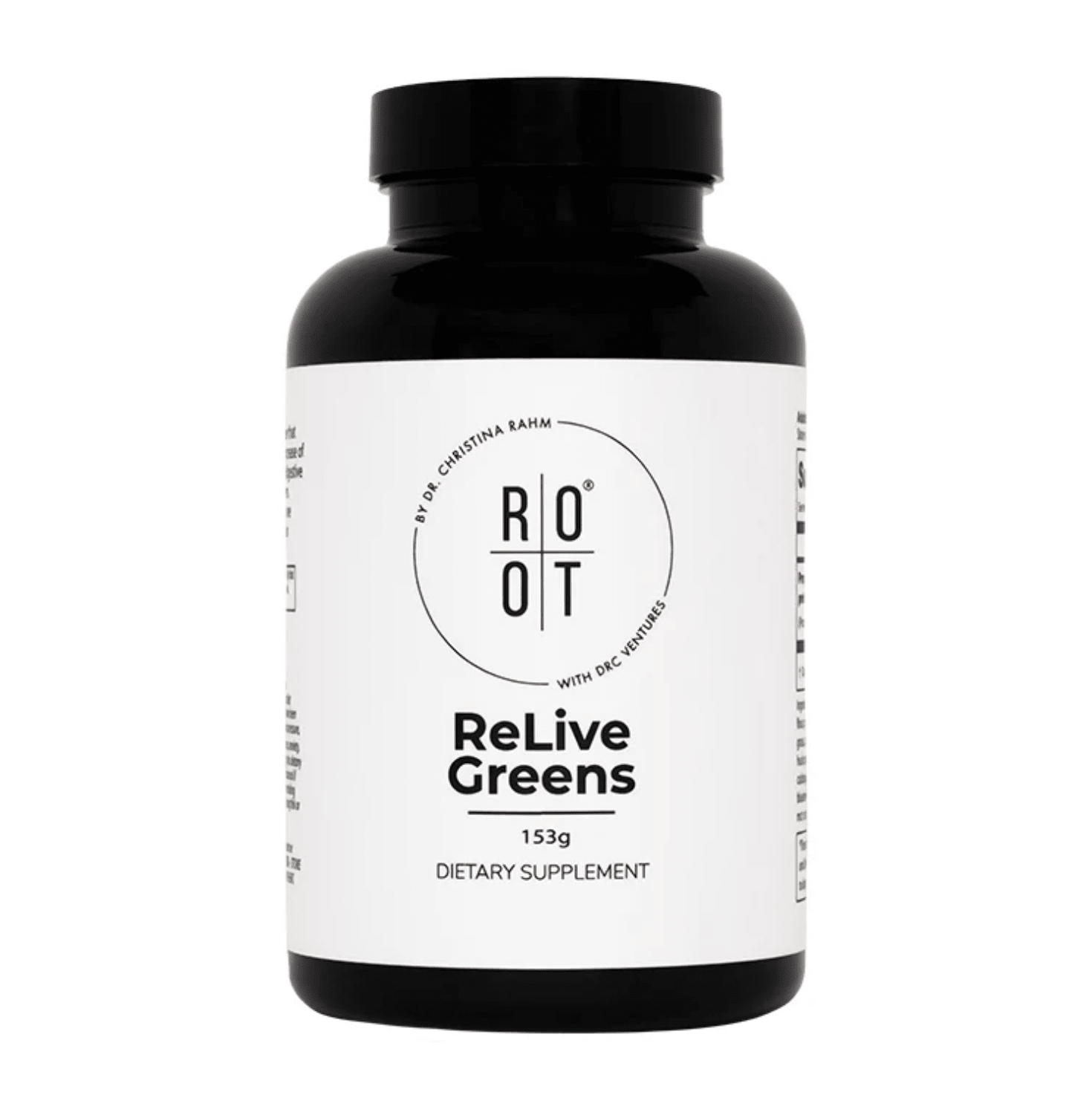 ROOT - RELIVE GREENS