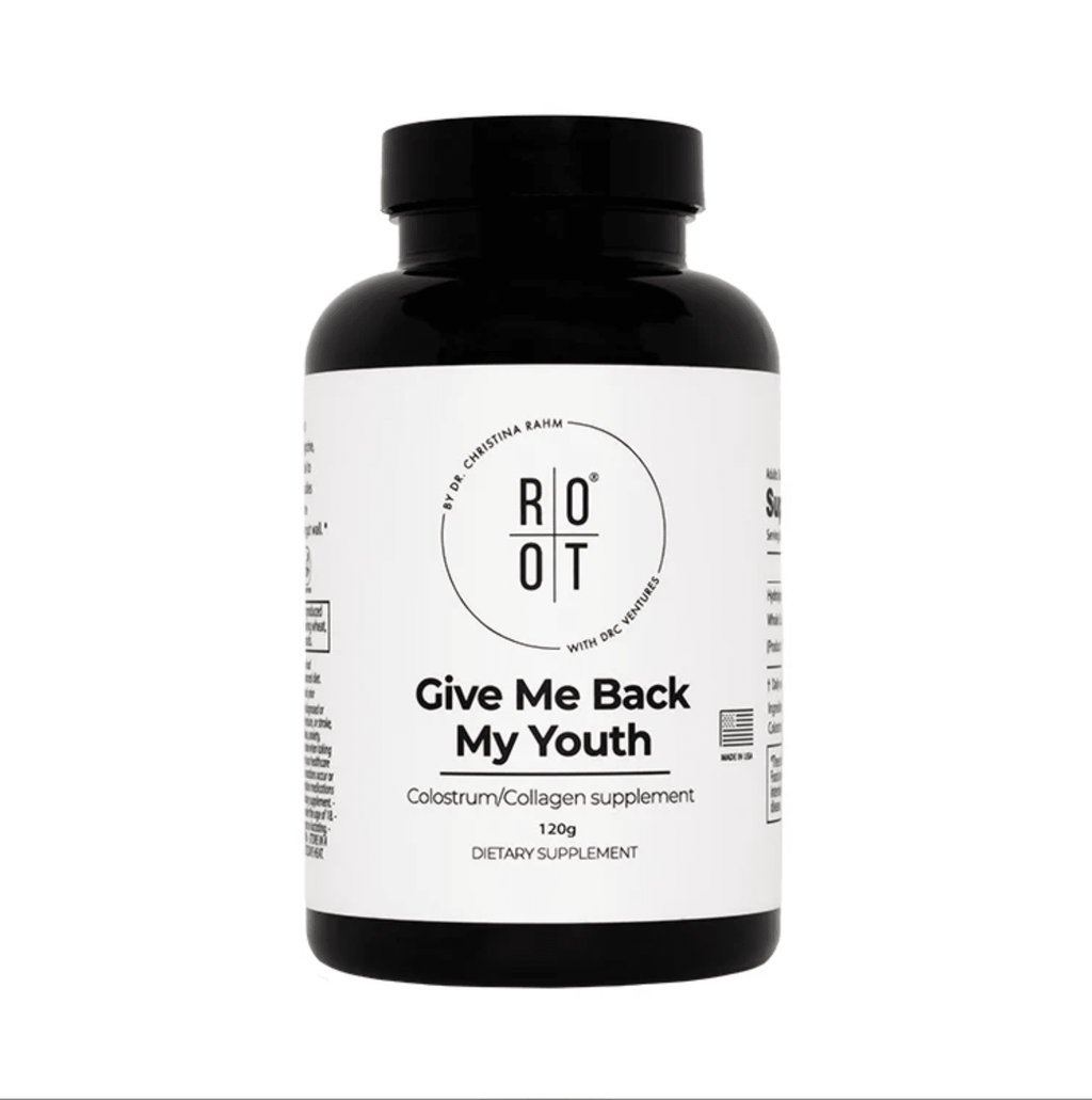 GIVE ME BACK MY GMBMY