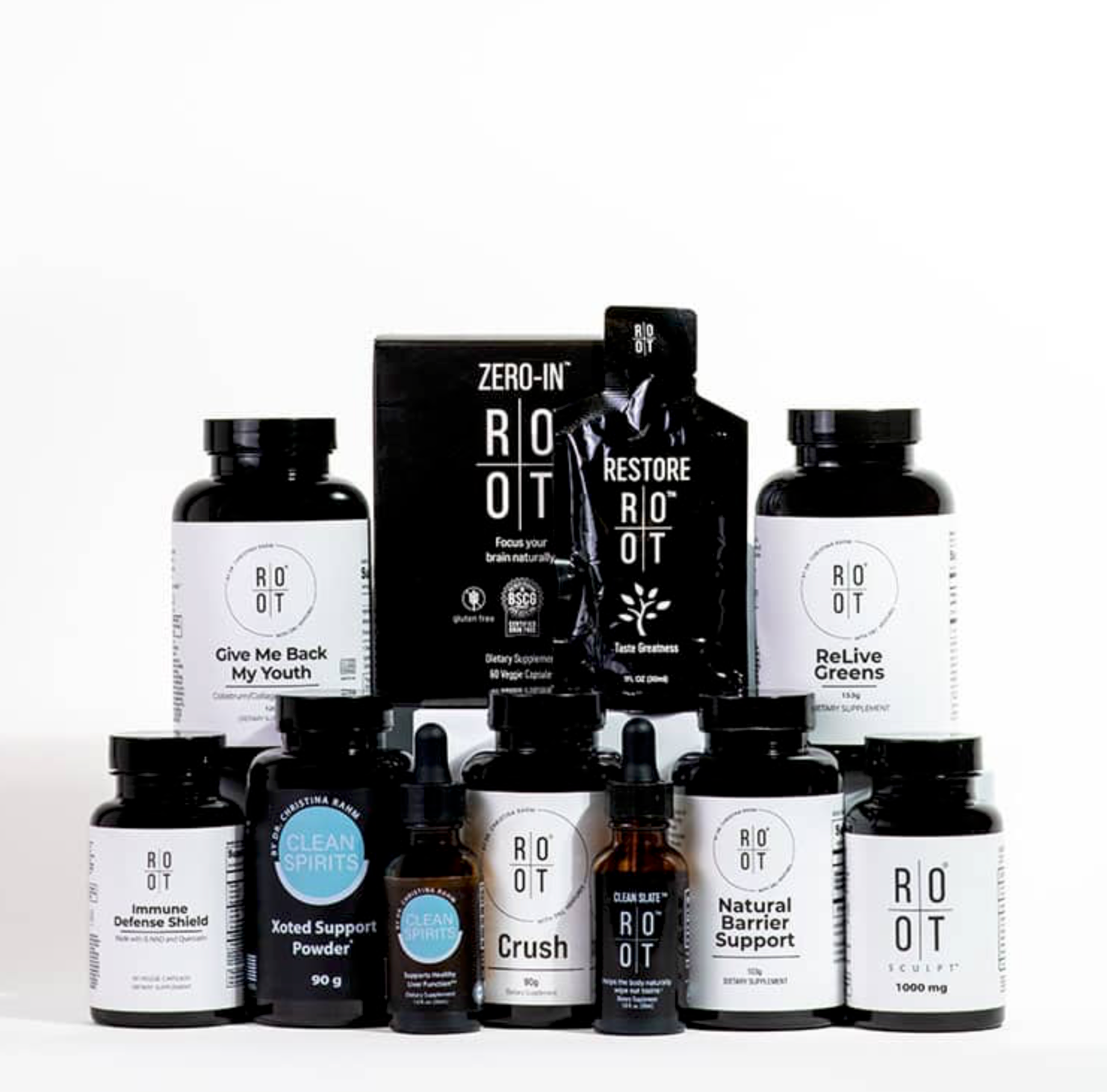 Root Pack 