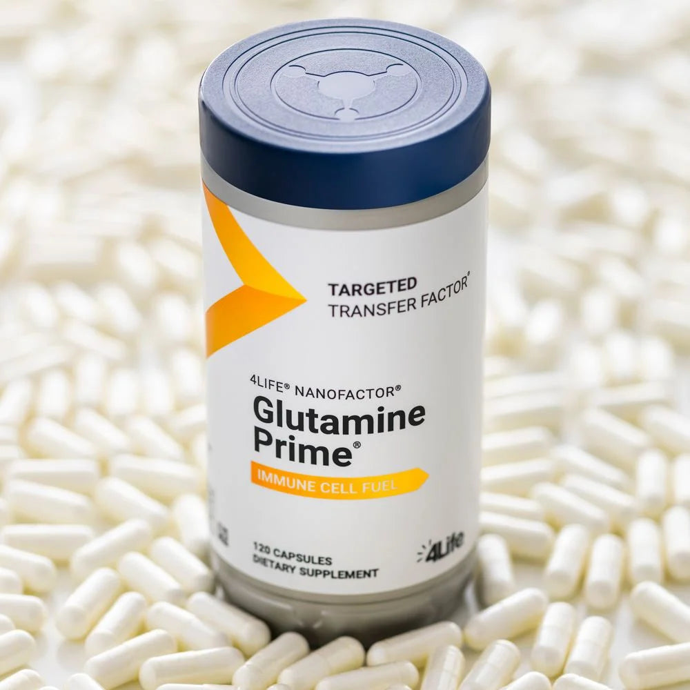 4Life Transfer Factor™ Glutamine Prime