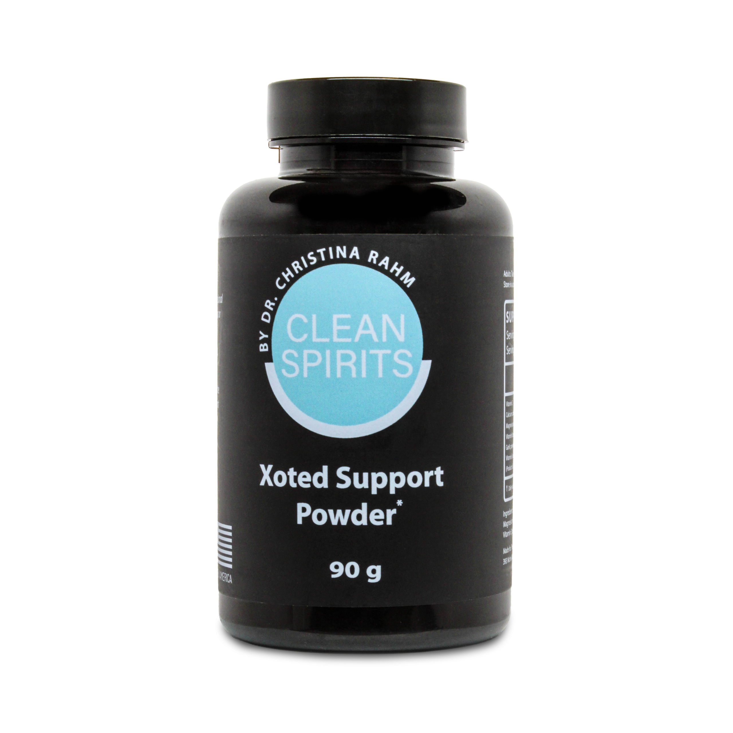 ROOT Xoted Support Polvo