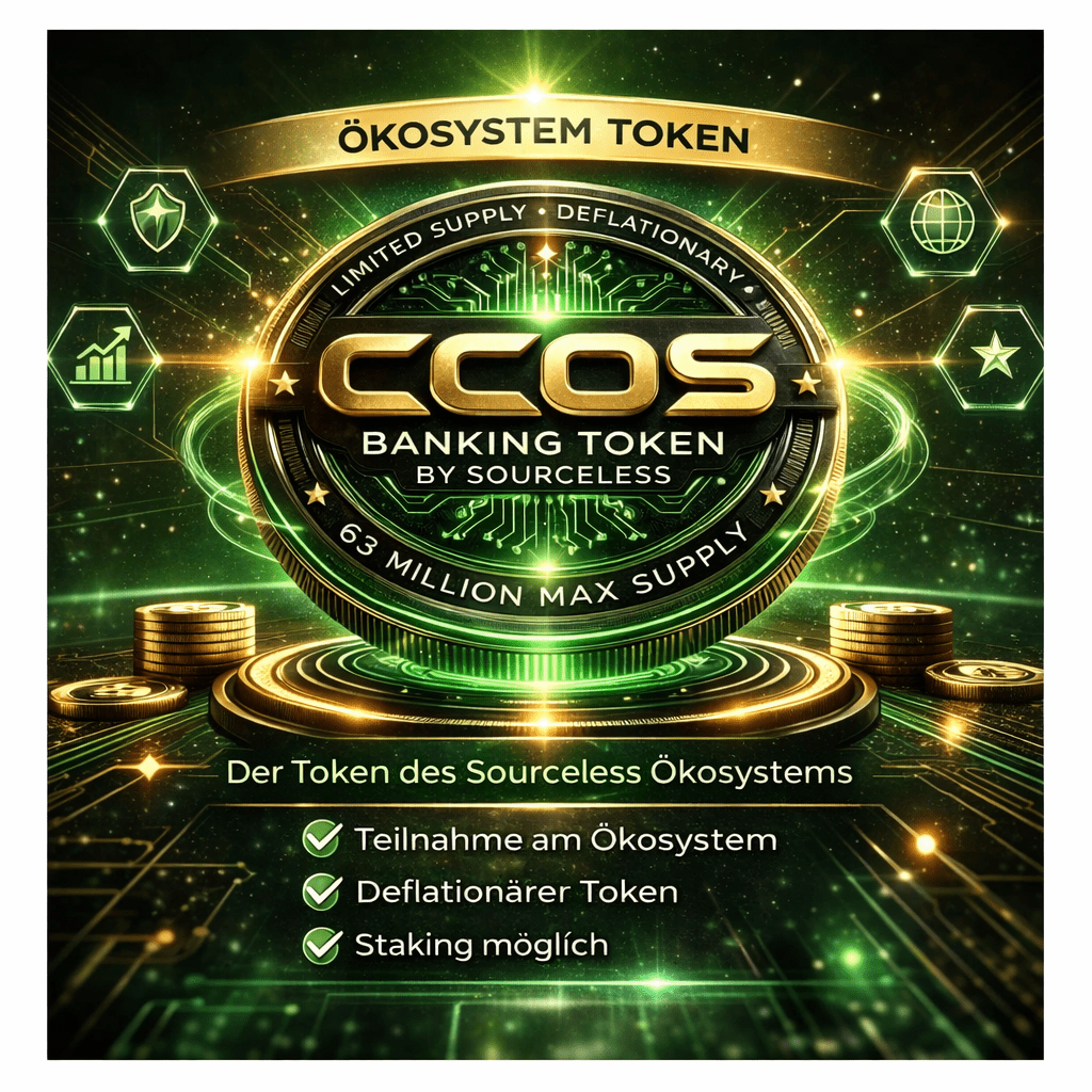 CCOS Token