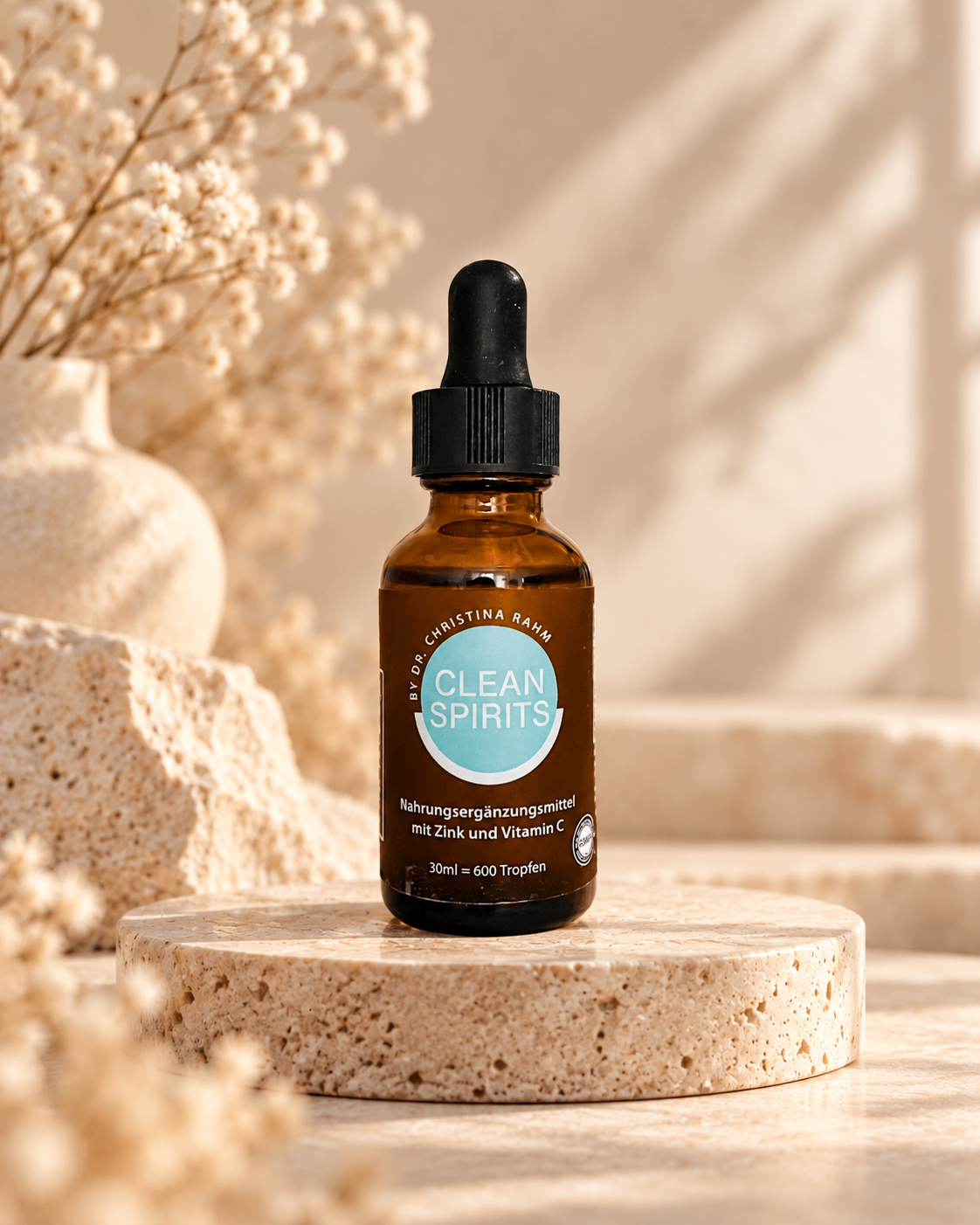Root Clean Spirits