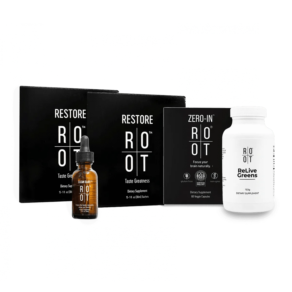 DR. RAHM PAKET Preisvorteil 24%