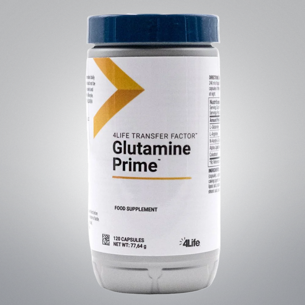 4Life Transfer Factor™ Glutammina Prime™