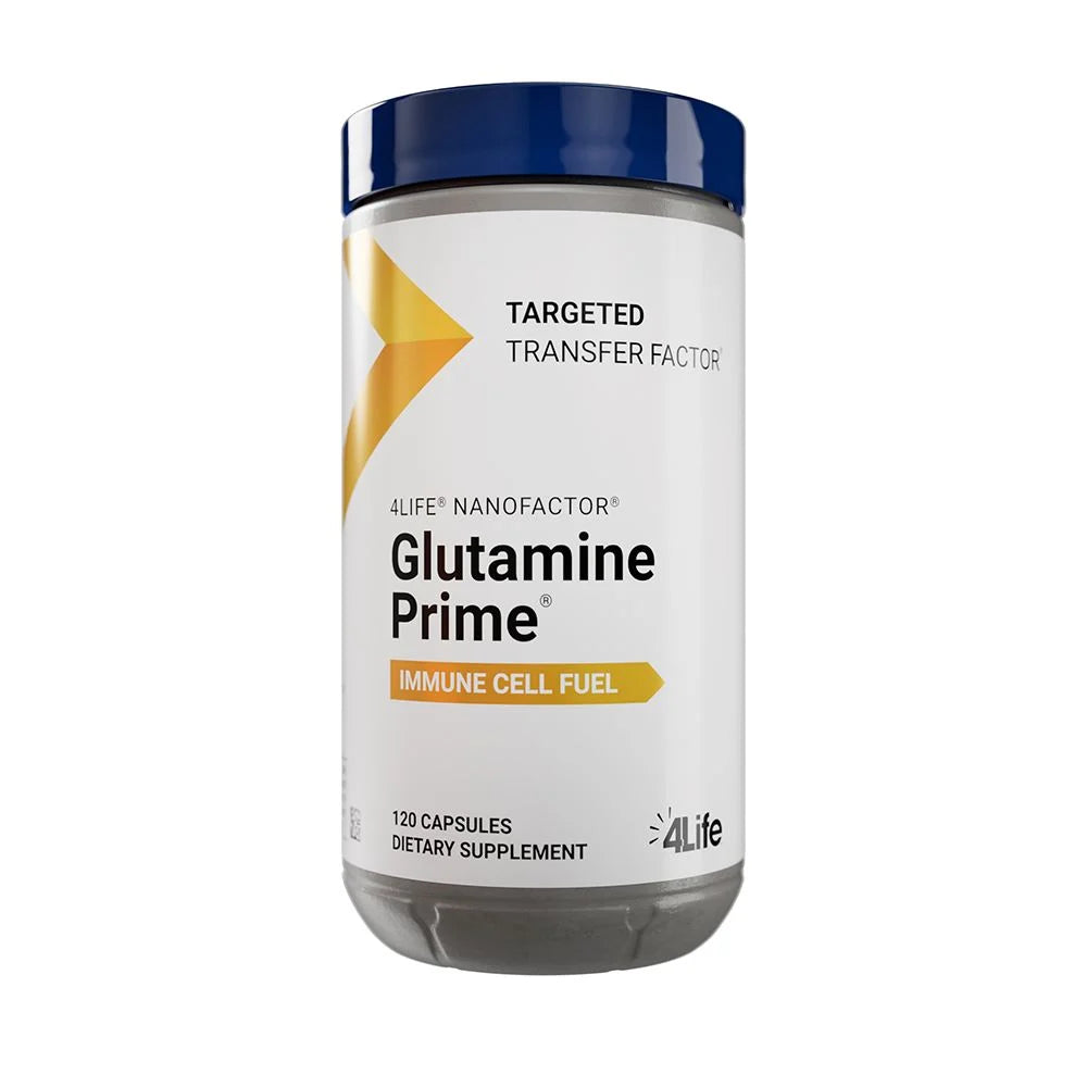 4Life Transfer Factor™ Glutamine Prime
