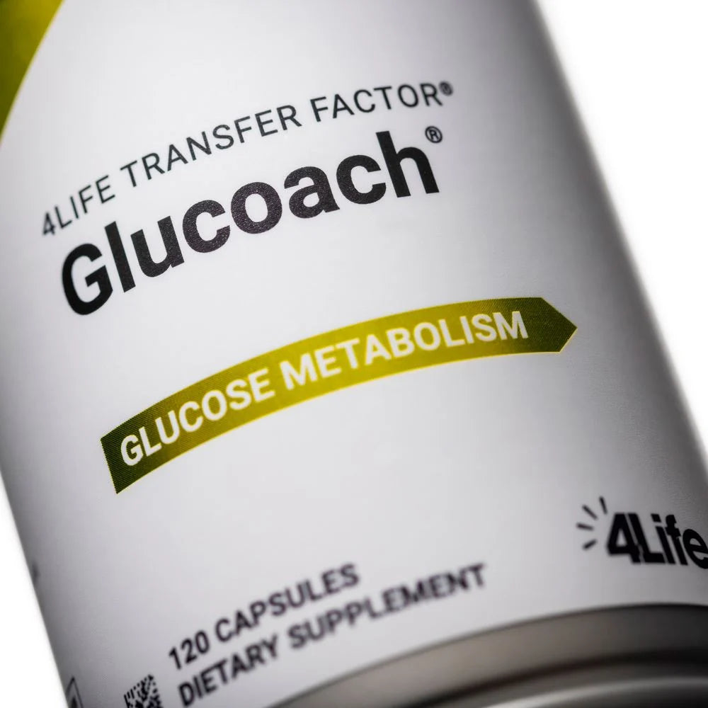 4Life Transfer Factor™ GluCoach