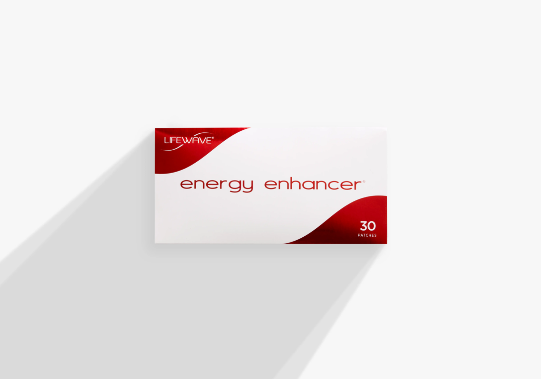 LifeWave Energy Enhancer® Patches