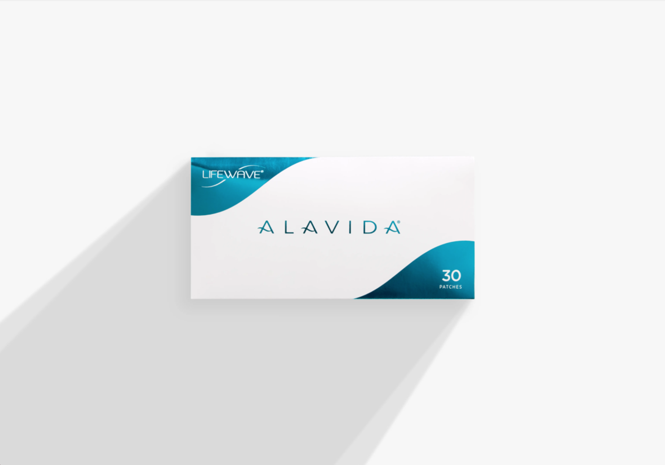LifeWave Alavida® Patches