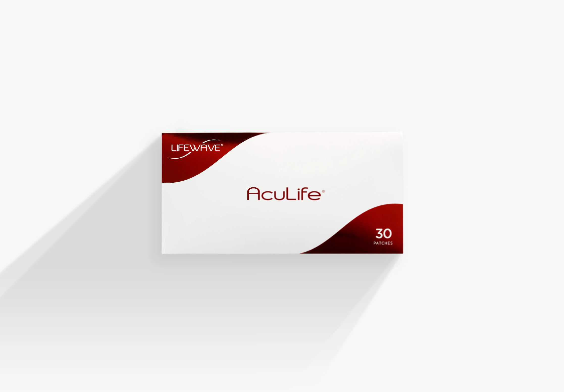 LifeWave AcuLife® Patches - für Pferde
