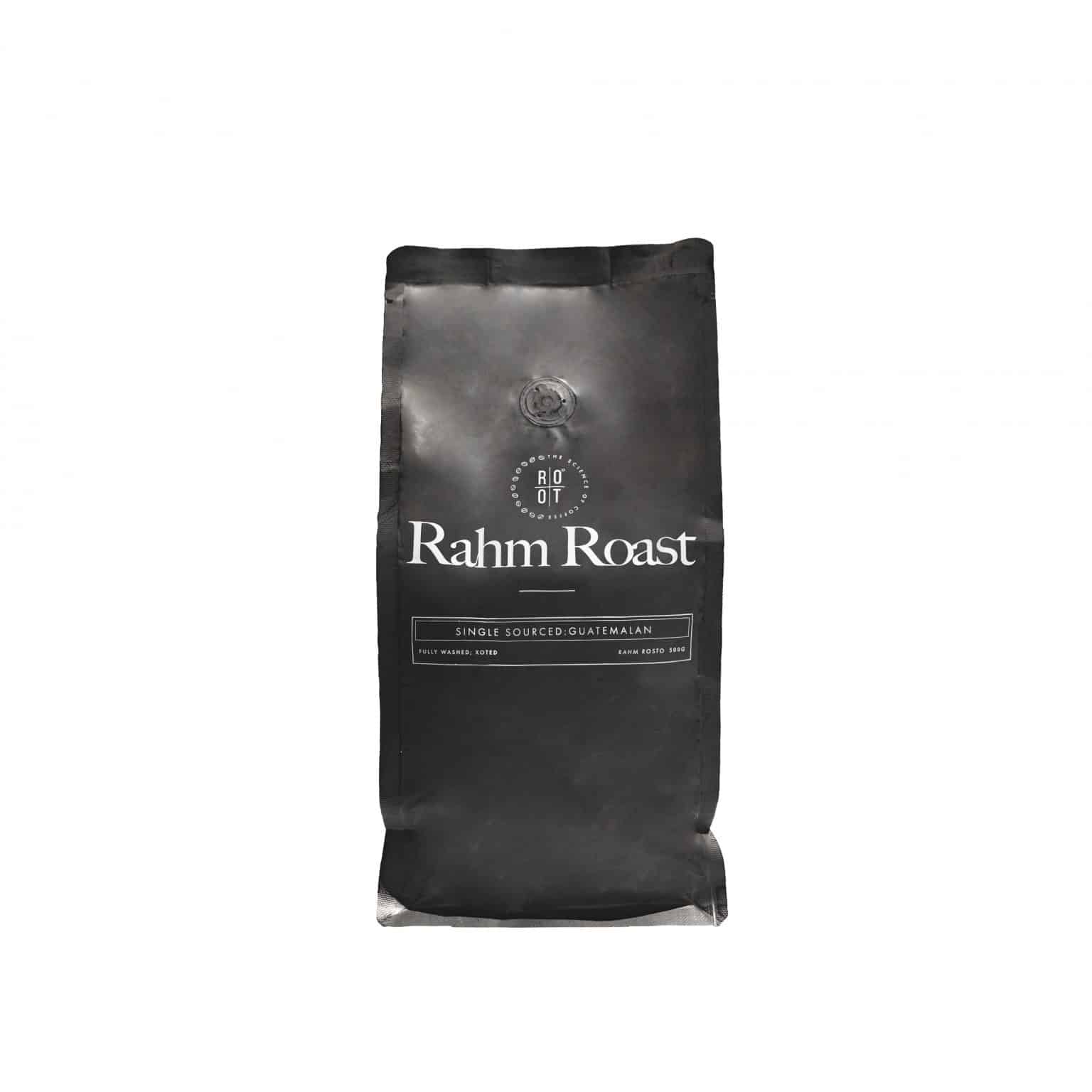 Rahm Roast 500g