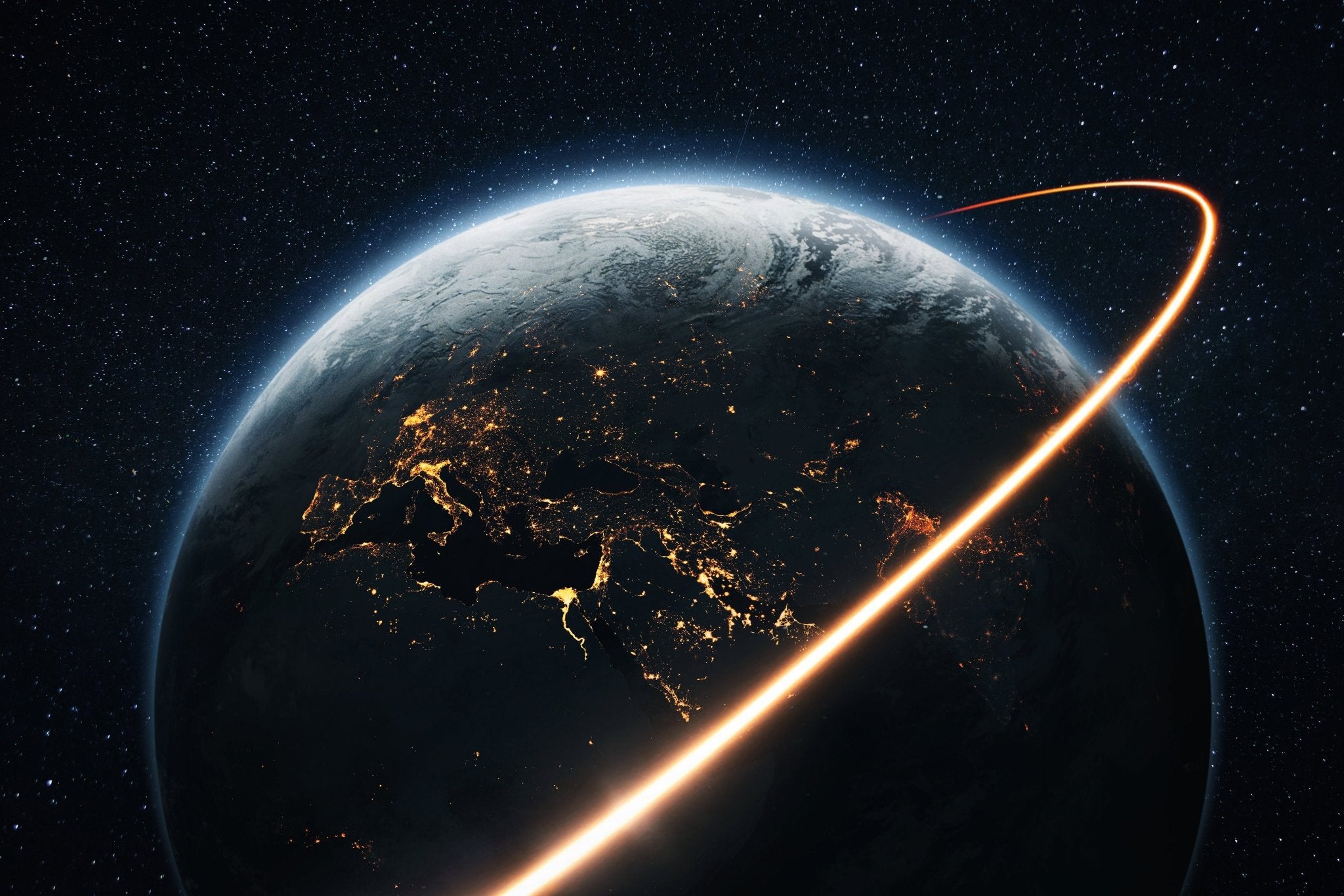 SourceLess Satelliten Internet - STR.Talk